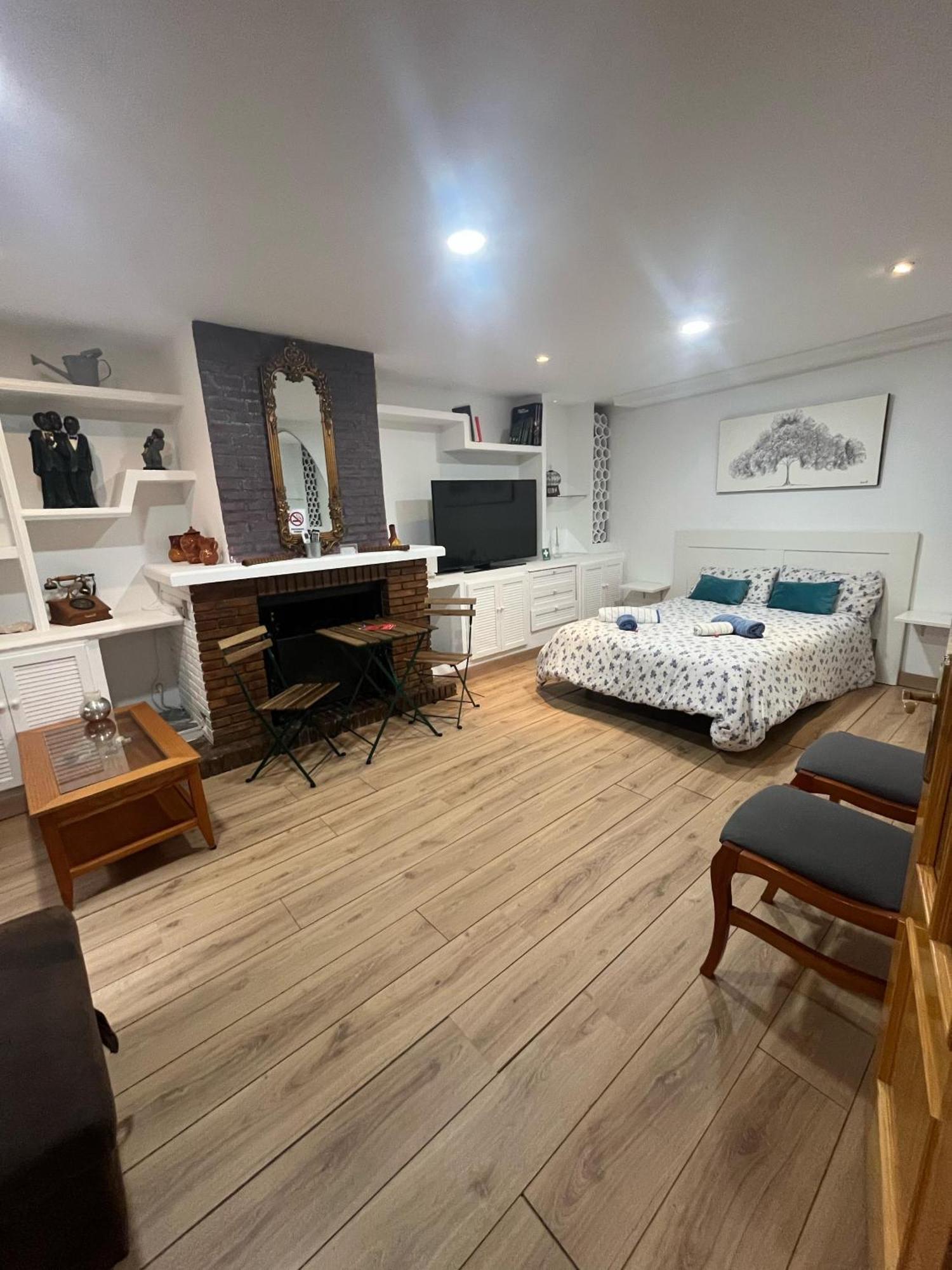 Apartment Rosan